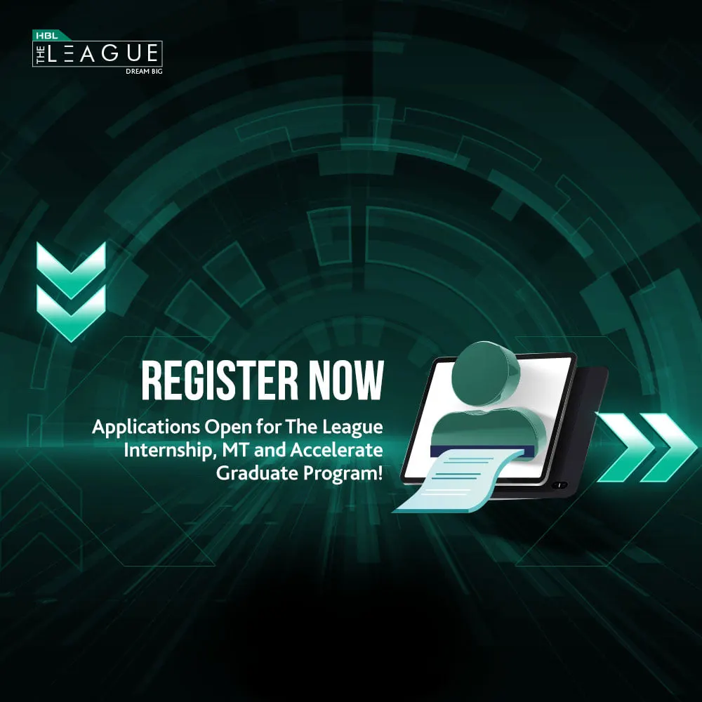 The HBL League Internships and Management Trainee Program