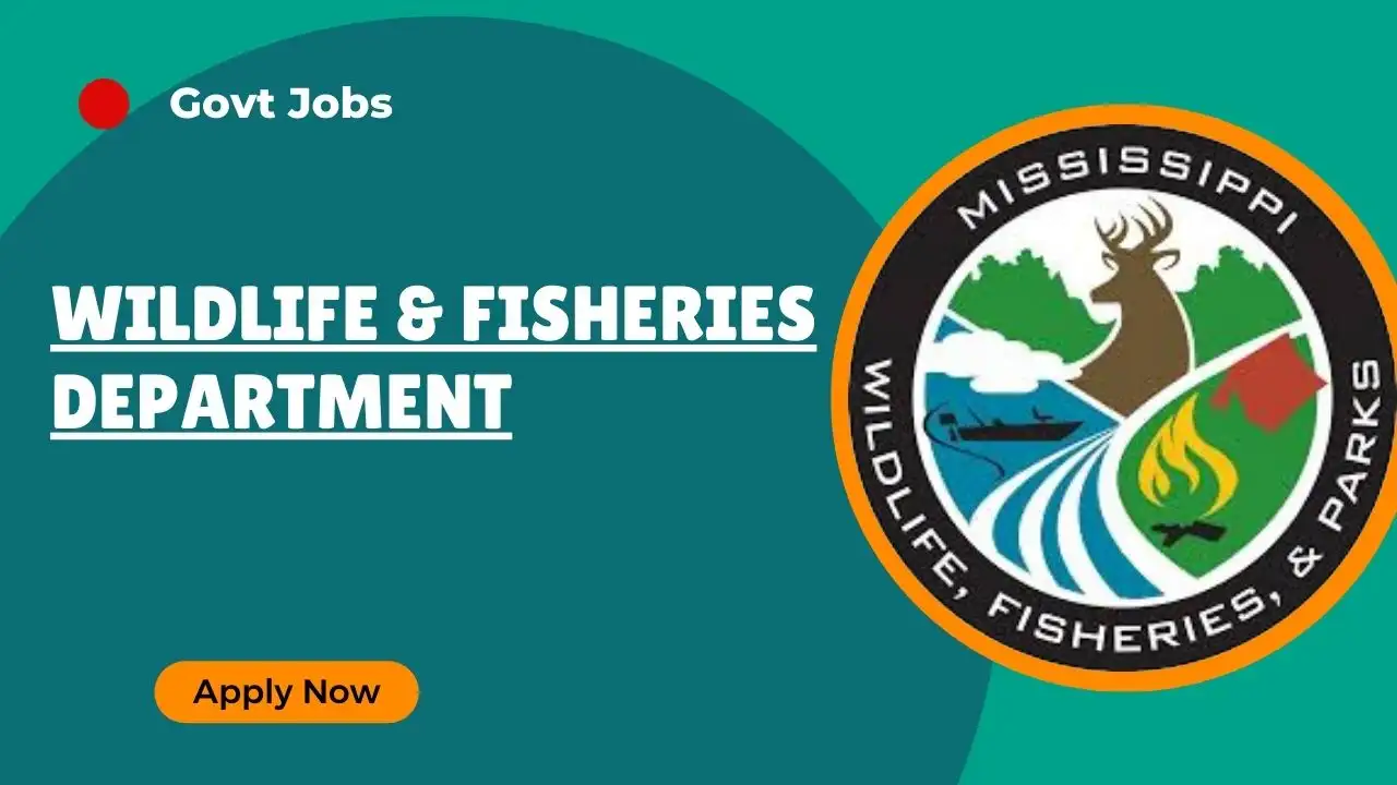 Wildlife and Fisheries Department